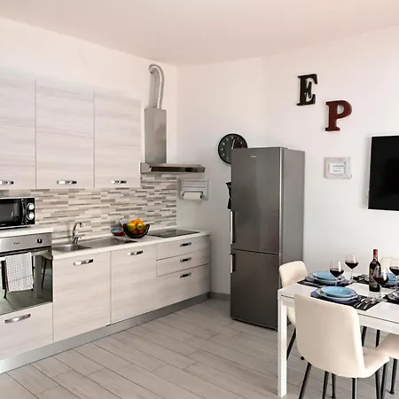 Apartment A Casa Di Eva E Paolo Florenz