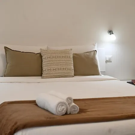 A Casa Di Eva E Paolo *