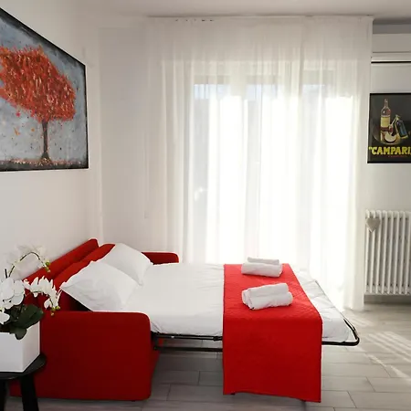 A Casa Di Eva E Paolo Apartment