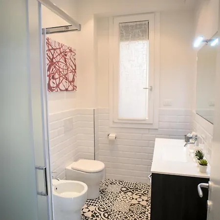 A Casa Di Eva E Paolo Apartment