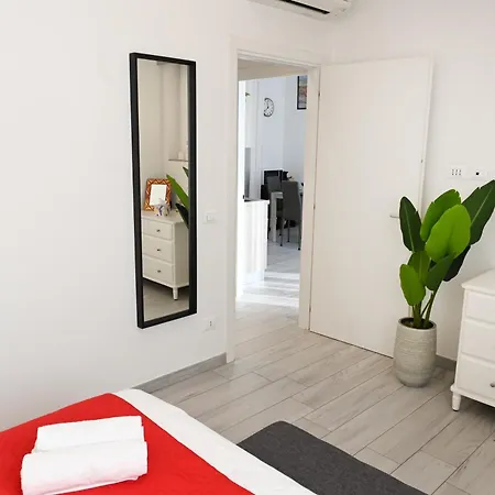 Apartment A Casa Di Eva E Paolo *