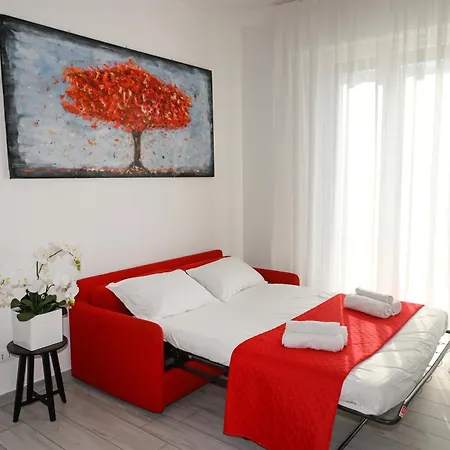 A Casa Di Eva E Paolo Apartment Florenz