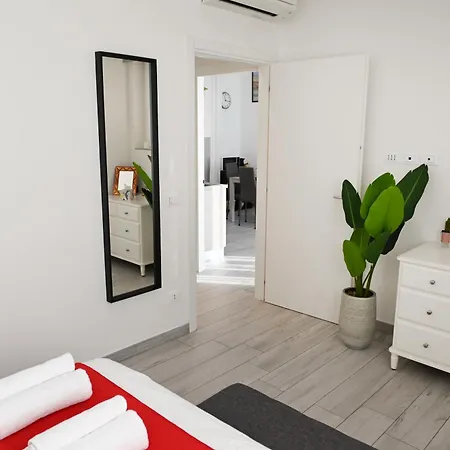 Apartment A Casa Di Eva E Paolo *