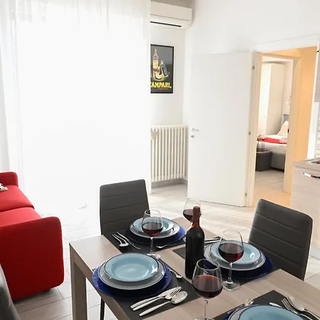 A Casa Di Eva E Paolo Apartment Florenz