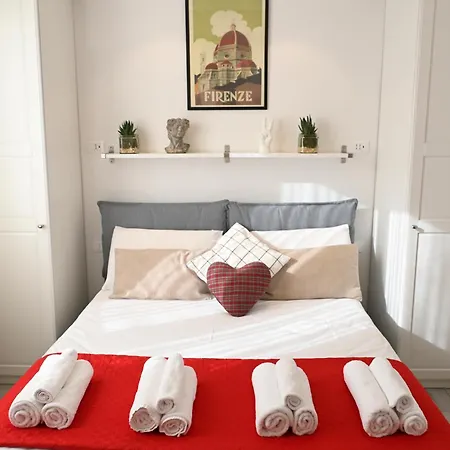 Apartment A Casa Di Eva E Paolo