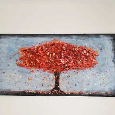 A Casa Di Eva E Paolo