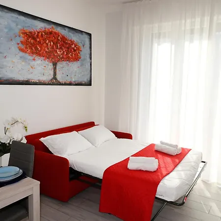 Apartment A Casa Di Eva E Paolo Florenz