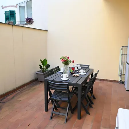Apartment A Casa Di Eva E Paolo *