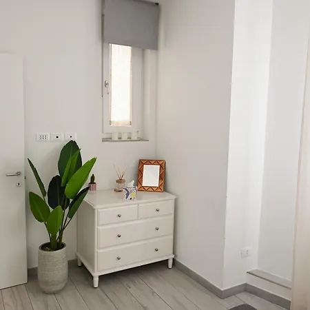 Apartment A Casa Di Eva E Paolo Florenz