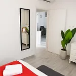 Apartman A Casa Di Eva E Paolo *
