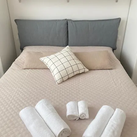 A Casa Di Eva E Paolo Apartment