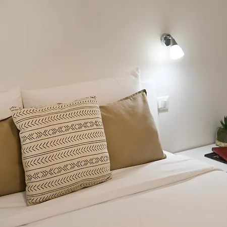 Apartment A Casa Di Eva E Paolo