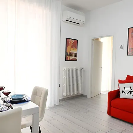 A Casa Di Eva E Paolo Florenz