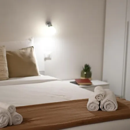 A Casa Di Eva E Paolo Apartman *