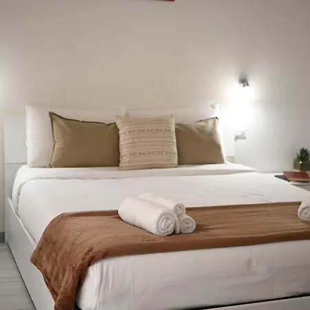 Apartman A Casa Di Eva E Paolo Firenze